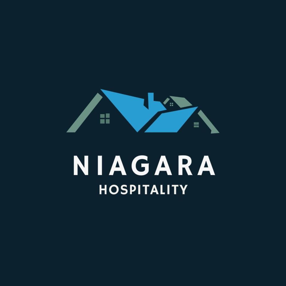 Spacious 6Br 2Ba Minutes For The Falls & Casino ナイアガラフォールズ エクステリア 写真