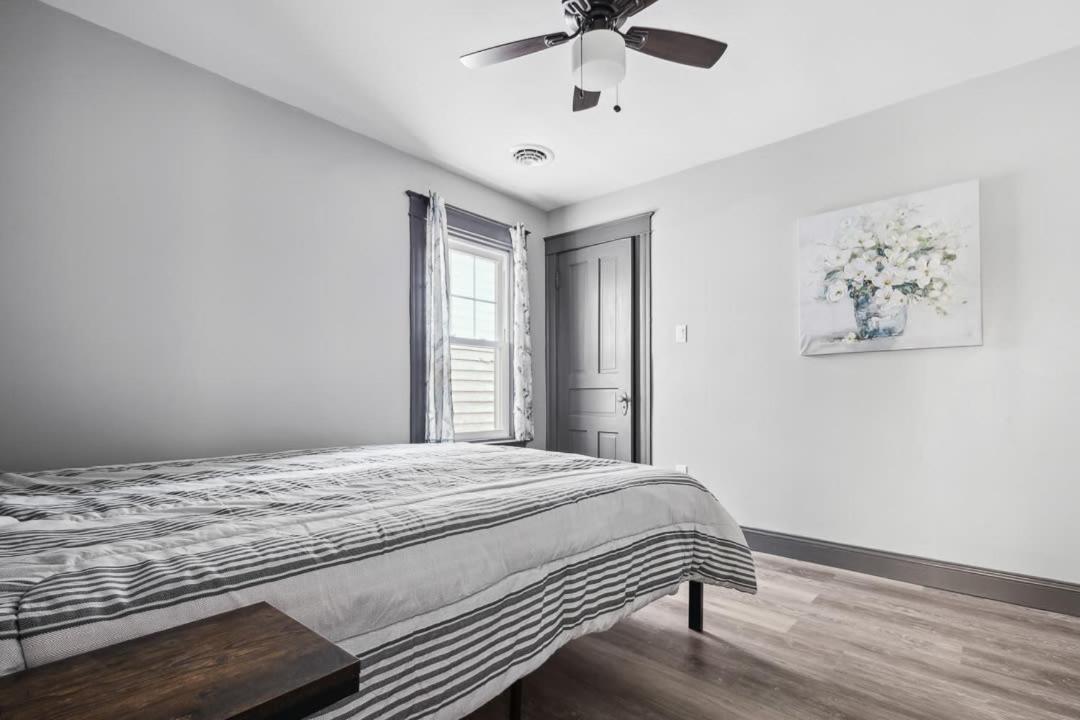 Spacious 6Br 2Ba Minutes For The Falls & Casino ナイアガラフォールズ エクステリア 写真